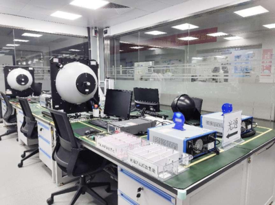 創新驅動，技術引領 國星光電省級企業技術中心榮獲優秀評價